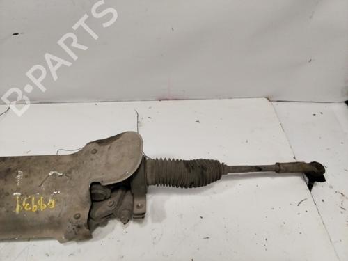 Steering rack SKODA OCTAVIA II (1Z3)  | BP28677056M22 