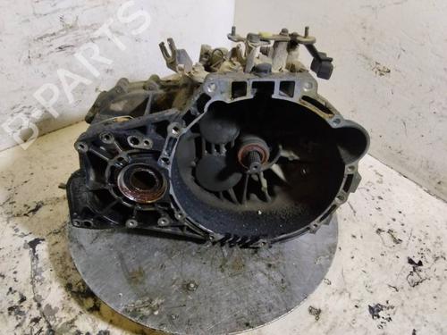 Used Gearbox Gearbox HYUNDAI SANTA FÉ II (CM) [2005-2015] 39994695 39994695