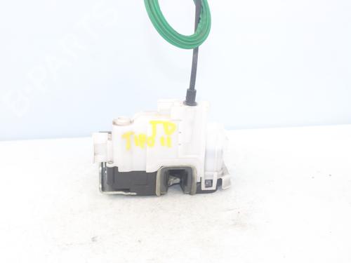 Used Rear right lock FIAT TIPO Saloon (356_, 357_) [2015-2025]  16681986