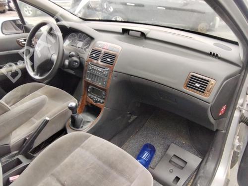 Left front shock absorber PEUGEOT 307 (3A/C)  | BP30198004M16 