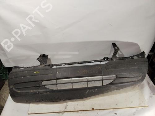 Used Front bumper Front bumper MERCEDES-BENZ VITO Bus (W639) 115 CDI (639.701, 639.703, 639.705) (150 hp) 35933674 35933674