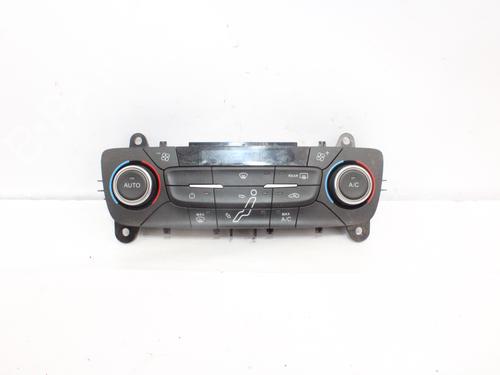 Used Climate control FORD FOCUS III Saloon 1.6 Ti (125 hp) 15880650
