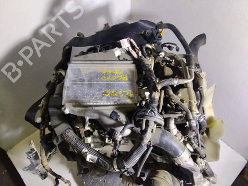 Engine TOYOTA HILUX VIII Platform/Chassis (_N1_) | BP40154333M1 - Image 3