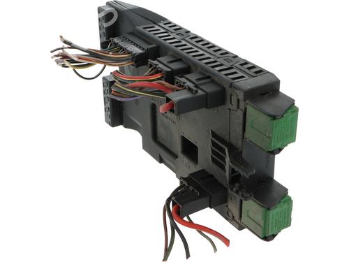 Fuse box MERCEDES-BENZ VITO Van (W638) 114 2.3 (638.034, 638.094) | BP29616943E1