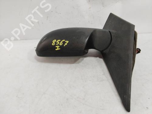 Left mirror FORD FUSION (JU_) 1.4 TDCi | BP25714733C26 
