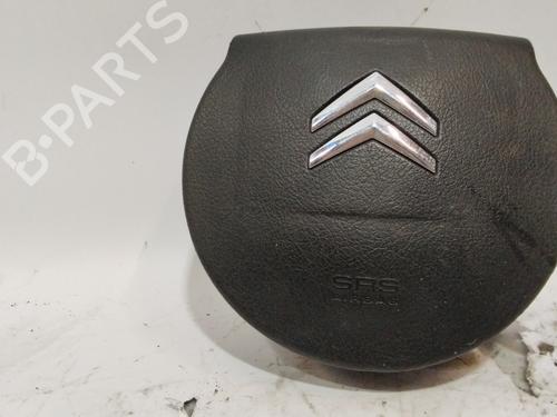 Førerens kollisjonspute CITROËN C4 I (LC_) [2004-2014]  28182668