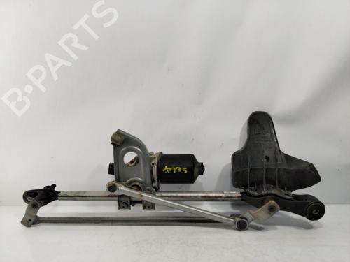 Used Front wiper motor BMW 3 Touring (F31) 316 d (116 hp) 29905735