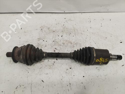 Used Left front driveshaft VOLVO V50 (545) D2 (114 hp) 26275492