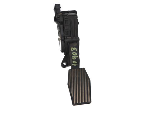 Pédale OPEL VECTRA C (Z02) [2002-2009]  32115578