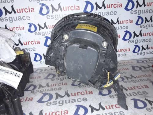 Left headlight MINI MINI (R50, R53)  | BP8553581C28 