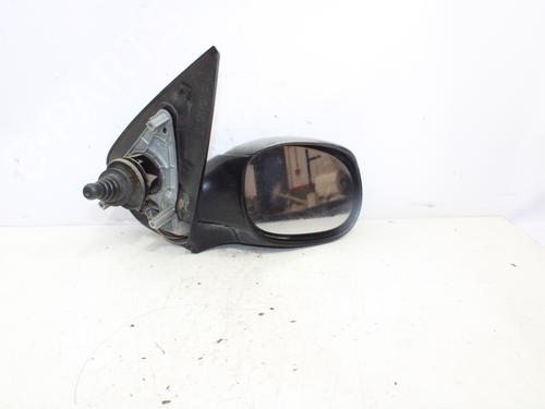 Used Right mirror PEUGEOT 206 Hatchback (2A/C) [1998-2012]  13500740