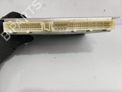 Control unit MERCEDES-BENZ A-CLASS (W168) A 170 CDI (168.009, 168.109) | BP21604670M11 