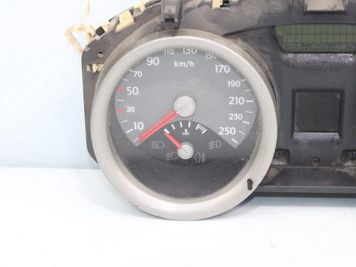 Instrument cluster RENAULT MEGANE II (BM0/1_, CM0/1_)  | BP15962373C47 