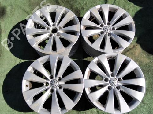 Jante Jante VW PASSAT CC B6 (357) [2008-2012] 36106925 36106925