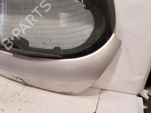 Tailgate PEUGEOT 308 I (4A_, 4C_)  | BP26033568C6 
