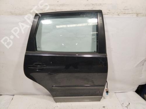 Right rear door VW POLO (9N_, 9A_) 1.2 | BP28158988C5 