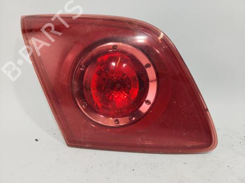 Venstre baglygte bagklap MAZDA 3 (BK) 1.6 (BK14) (105 hp) 28670718