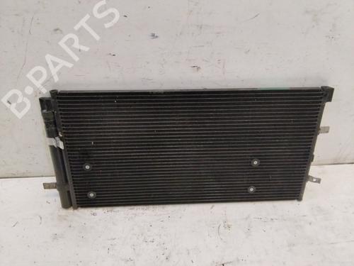 AC radiator AUDI A4 B8 (8K2)  | BP19524235M32 