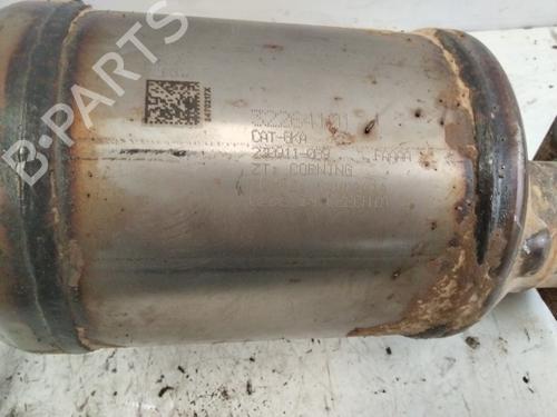 Catalyst VOLVO XC40 (536) | BP29533583M10