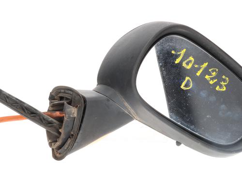 Used Right mirror RENAULT MODUS / GRAND MODUS (F/JP0_) [2004-2025]  30138331