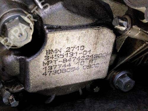 Transfer box BMW X3 (E83) xDrive 20 d | BP35954789M36 - Image 5