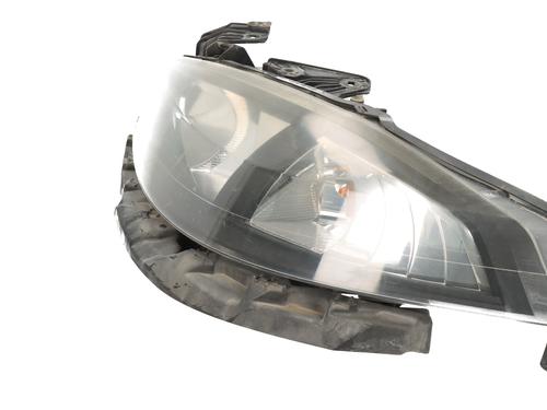 Venstre forlygte RENAULT LAGUNA II (BG0/1_) | BP30718002C28