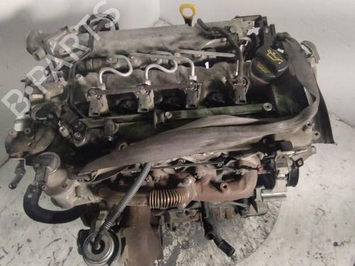 Motor KIA RIO II (JB) 1.5 CRDi | BP24884948M1 