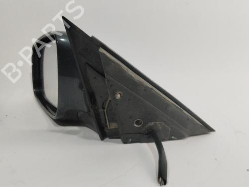 Left mirror VW GOLF IV (1J1)  | BP27817380C26 