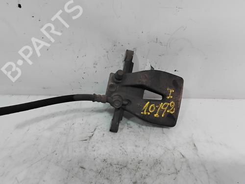 Used Left rear brake caliper TOYOTA AVENSIS (_T25_) 2.2 D-4D (ADT251_, ADT251R) (150 hp) 30274830