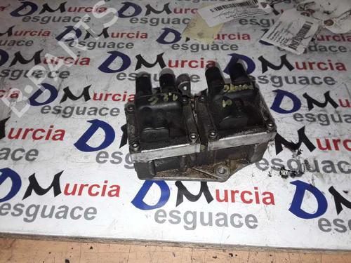 Ignition coil FIAT PUNTO (176_)  | BP9235856M94 