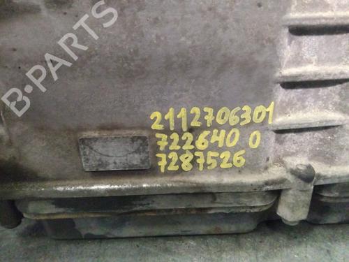 Gearbox MERCEDES-BENZ C-CLASS (W204)  | BP29616904M3 