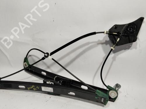 Used Front left window mechanism Front left window mechanism 37231699 37231699