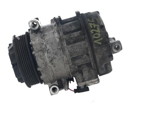 Used AC compressor MERCEDES-BENZ E-CLASS (W211) E 270 CDI (211.016) (177 hp) 30961831