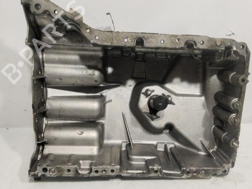 Ölwanne für INFINITI QX30 2.2 D AWD (170 hp) 33011443