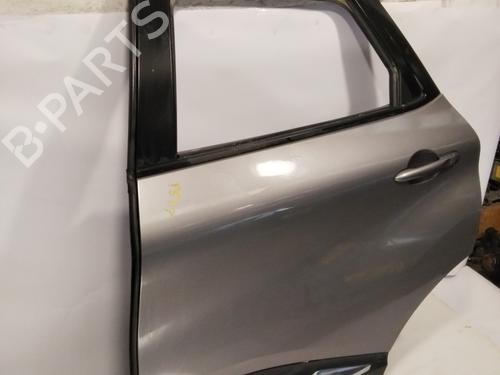 Left rear door RENAULT CAPTUR I (J5_, H5_)  | BP23934528C4