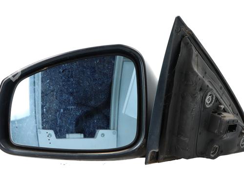 Used Left mirror Left mirror RENAULT LAGUNA Coupe (DT0/1) 2.0 dCi GT (DT11, DT1E, DT1N) (178 hp) 36219906 36219906