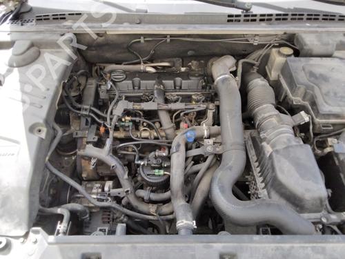 Engine control unit (ECU) CITROËN C5 I Break (DE_) 2.0 HDi (DERHSB, DERHSE) | BP29392903M57 
