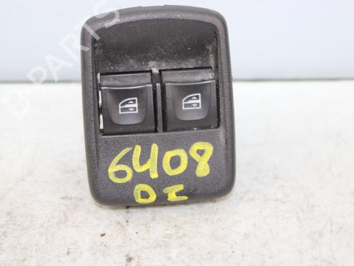 Left front window switch DACIA SANDERO II  | BP17968895I27 