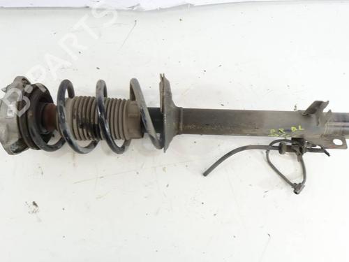 Used Right front shock absorber Right front shock absorber FIAT DUCATO Van (250_) 115 Multijet 2,0 D (116 hp) 40154427 40154427
