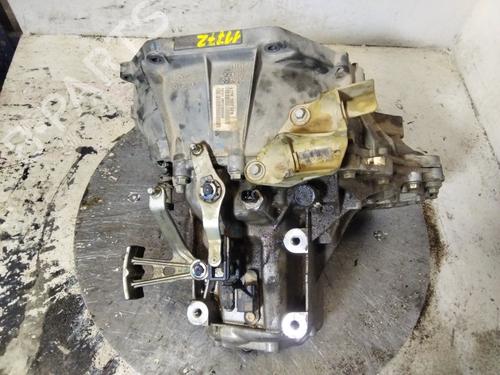 Gearbox FORD PUMA (J2K, CF7)  | BP36145648M3  - Image 6