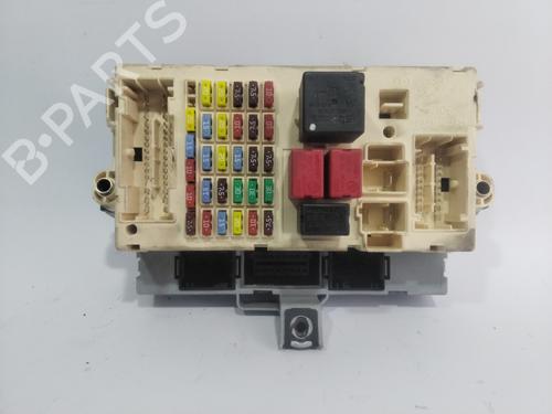 Used Fuse box ALFA ROMEO 147 (937_) [2000-2010]  24356050