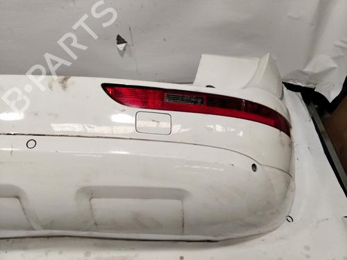 Rear bumper AUDI Q5 (8RB)  | BP29073855C8 
