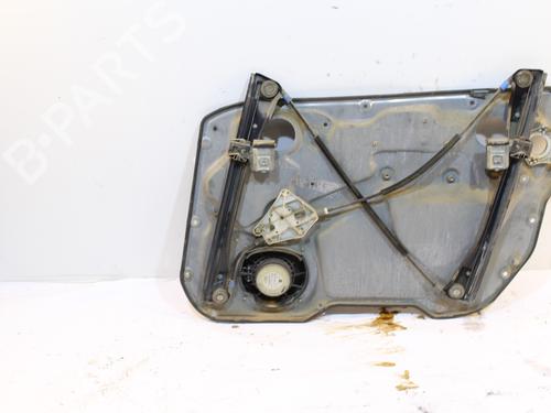 Front left window mechanism SEAT IBIZA III (6L1)  | BP15814886C22 