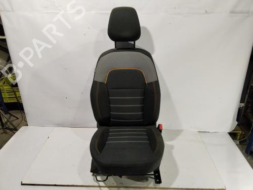 Sæde højre fortil DACIA SANDERO III [2021-2025]  31091428
