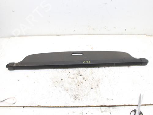 Used Rear parcel shelf CHEVROLET CRUZE (J300) 2.0 CDI (163 hp) 17192222