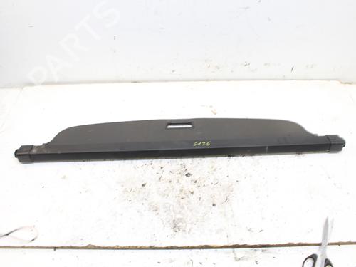 Rear parcel shelf CHEVROLET CRUZE (J300) 2.0 CDI (163 hp) NO TIENE REFERENCIA |