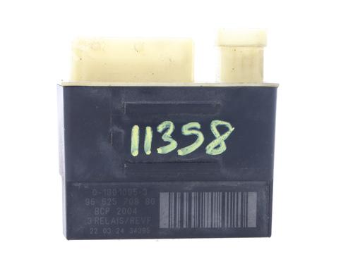 electronic-module-peugeot-508-ii-fb_-fh_-f3_-2018-33756200 main image