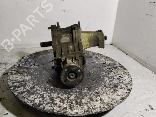 Used Front differential HYUNDAI TUCSON (JM) [2004-2019]  22398969