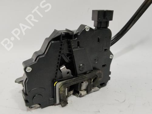 Front right lock FIAT DUCATO Van (250_) 115 Multijet 2,0 D | BP29820681C97 