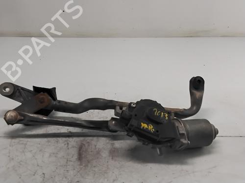 Used Front wiper motor TOYOTA YARIS (_P13_) [2010-2020]  29010382